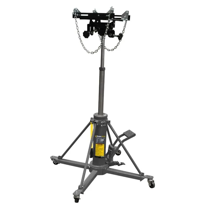 Ranger RTJ-3000 Transmission Jack 1 Ranger RTJ-3000 Transmission Jack