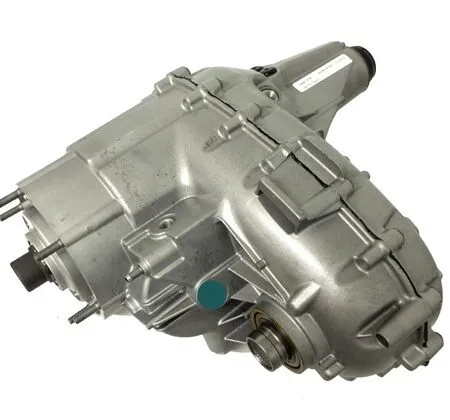 MP1222 Remanufactured Manual Shift Transfer Case for GM 2007-2013 Sierra/Silverado 1500