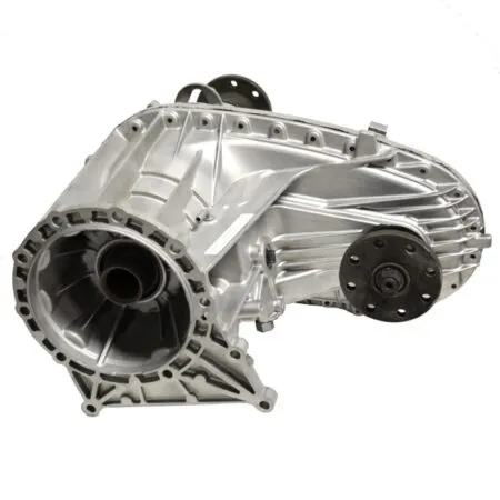 NV1628 Remanufactured Transfer Case for Ford 2011-2016 F250/ F350 – Front and Rear Bolt on Yokes