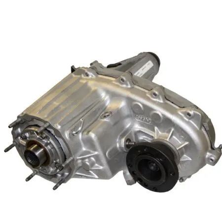 NP241 Remanufactured Transfer Case for 1998-2002 RAM 2500/3500 – 23 Spline Front Input