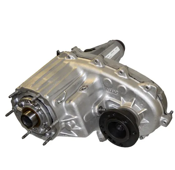 NP241 Remanufactured Transfer Case for 1998-2002 RAM 2500/3500 – 23 Spline Front Input 1 NP241 Transfer Case for 1998-2002 RAM 2500/3500