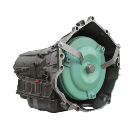 BW4405 Remanufactured Transfer Case, 1996-1998 Ford, Mercury