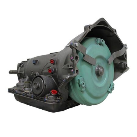 BW4464 Remanufactured Transfer Case for 2017-2019 Ford – Bolt On Flat Flange Rear Output Yoke