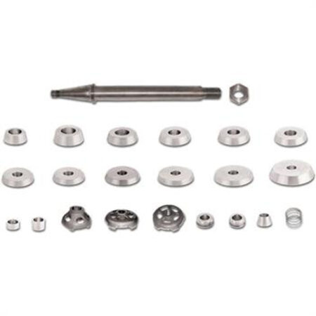 Ranger Truck Adapter Package for RL-8500 and RL-8500XLT