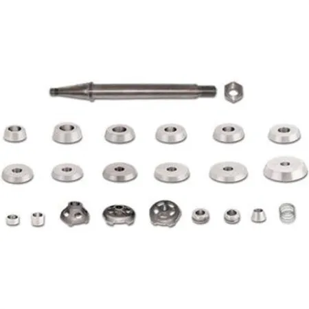Ranger Truck Adapter Package for RL-8500 and RL-8500XLT