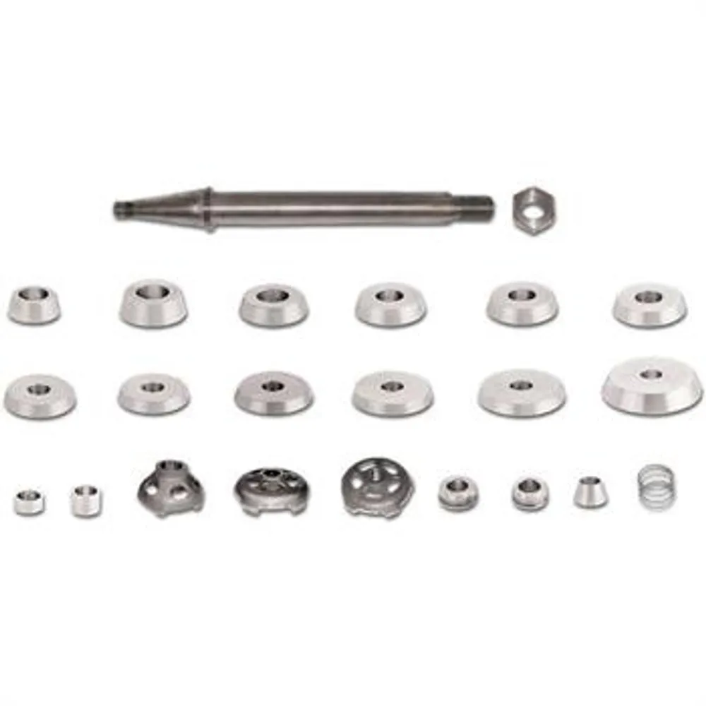 Ranger Truck Adapter Package for RL-8500 and RL-8500XLT 1 Ranger Truck Adapter Package for RL-8500 and RL-8500XLT