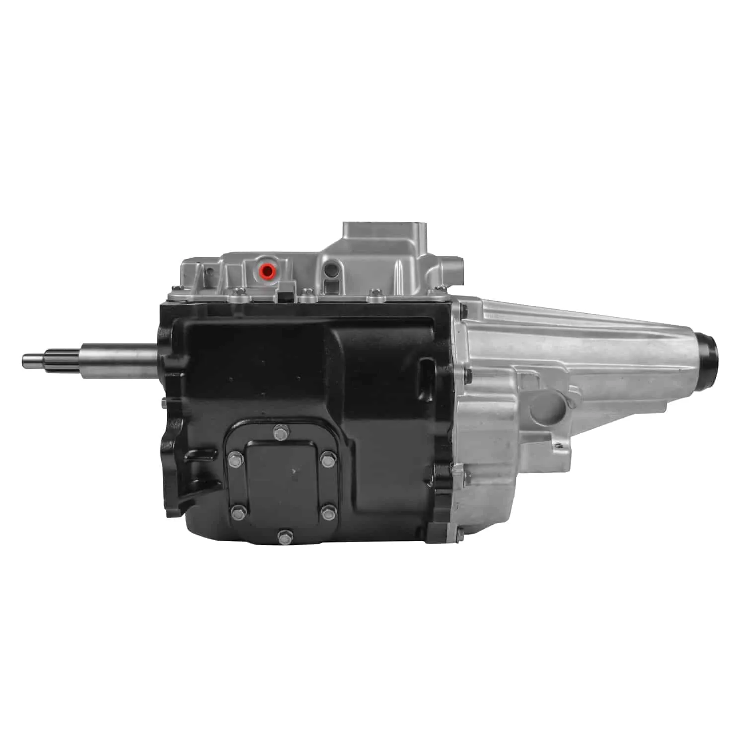Remanufactured NV4500 5-Speed Manual Transmission for 1998-2002 Dodge RAM 8.0L or Diesel 2WD 2 NV4500 Manual Trans for 1998-2002 Dodge RAM 8.0L or DieseL 2WD, 5 Speed