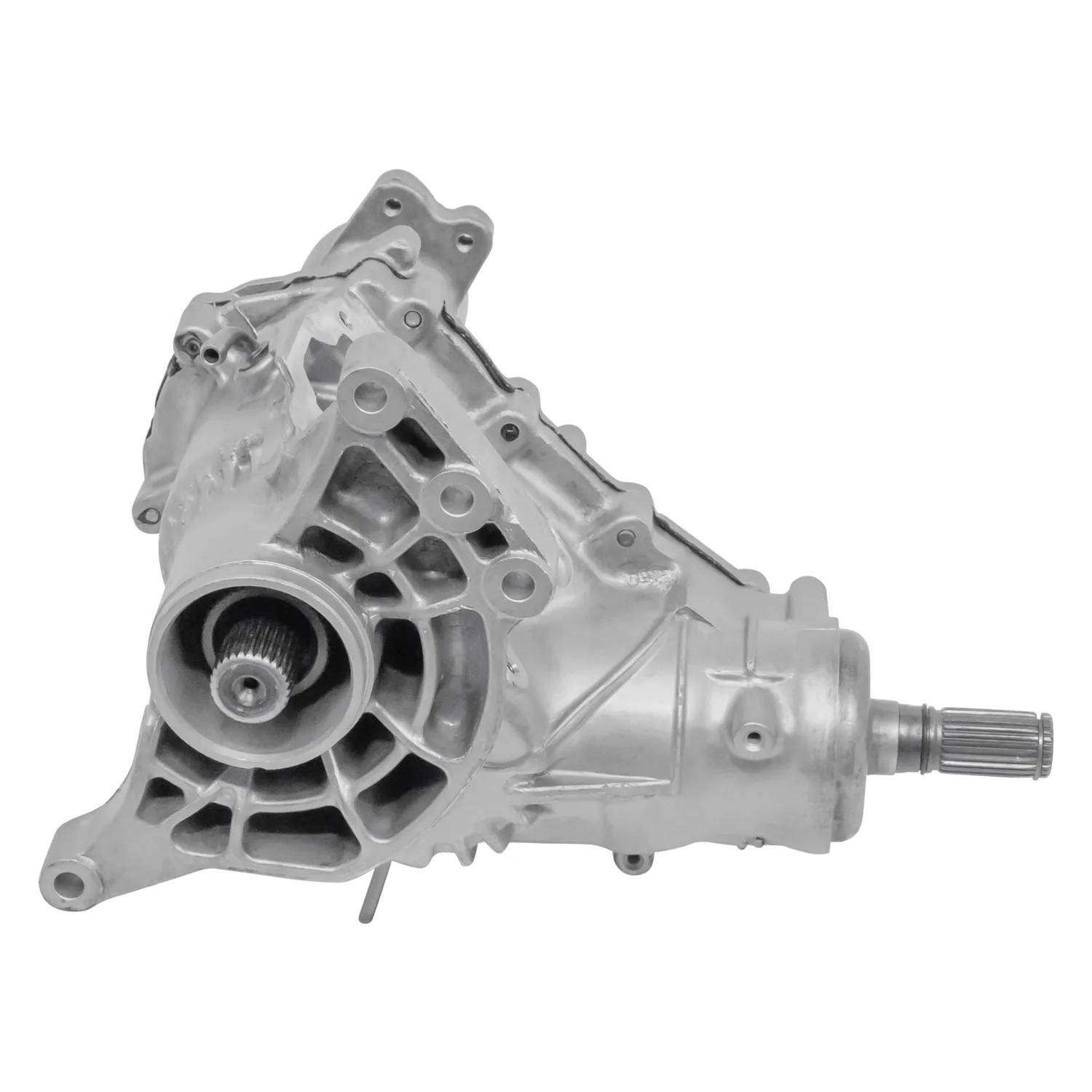 Remanufactured Transfer Case for 2014-2018 Jeep Cherokee, 2015-2017 Chrysler 200, Single Speed, OPT DK2 5 Transfer Case for 2014-2018 Jeep Cherokee, 2015-2017 Chrysler 200, Single Speed, OPT DK2