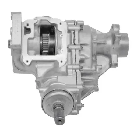 Remanufactured Transfer Case for 2014-2018 Jeep Cherokee, 2015-2017 Chrysler 200, Single Speed, OPT DK2