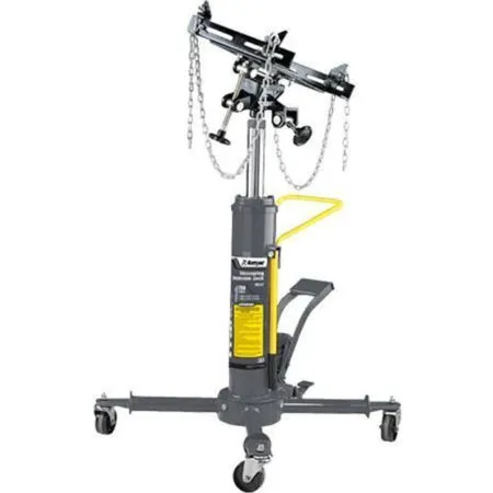 Ranger RTJ-1 1 Ton Capacity Telescoping Transmission Jack