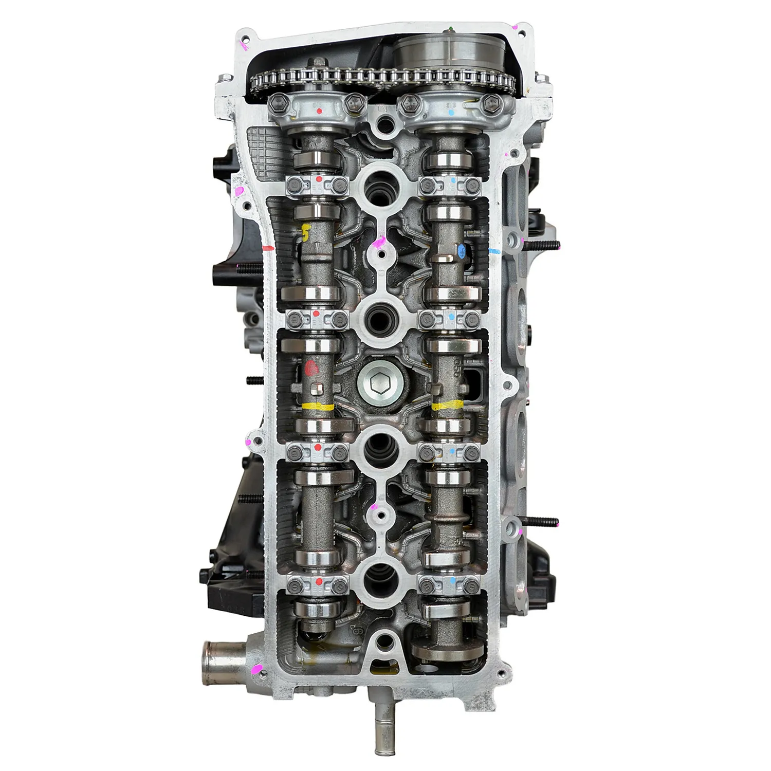 Scion 2AZFE 2.4L L4 Remanufactured Engine – 42070 5 Scion 2AZFE 2.4L L4 Remanufactured Engine – 42070