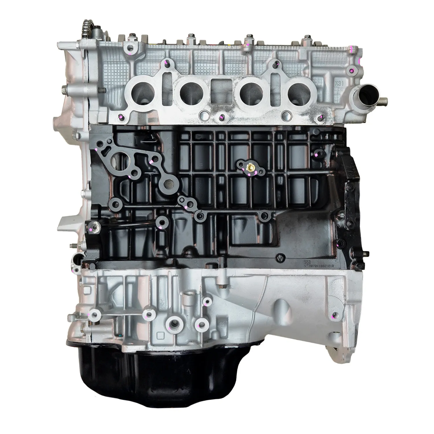 Scion 2AZFE 2.4L L4 Remanufactured Engine – 42070 4 Scion 2AZFE 2.4L L4 Remanufactured Engine – 42070