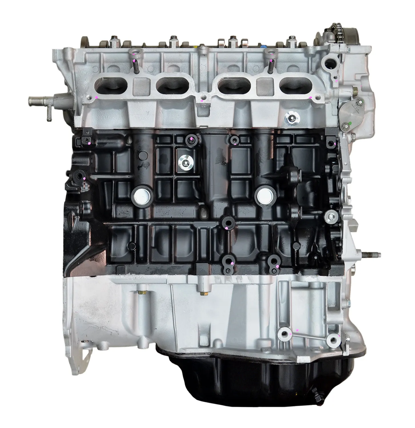 Scion 2AZFE 2.4L L4 Remanufactured Engine – 42070 2 Scion 2AZFE 2.4L L4 Remanufactured Engine – 42070