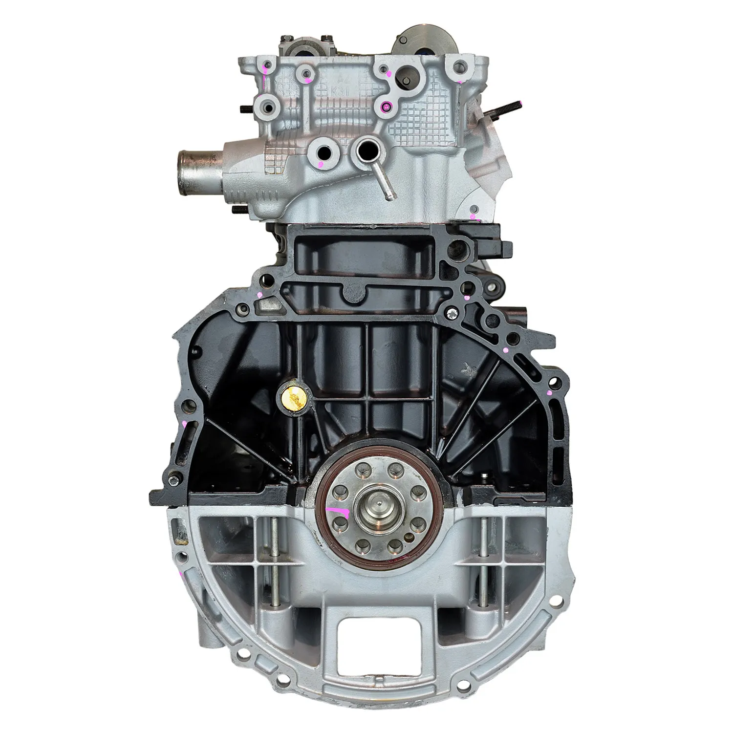 Scion 2AZFE 2.4L L4 Remanufactured Engine – 42070 3 Scion 2AZFE 2.4L L4 Remanufactured Engine – 42070