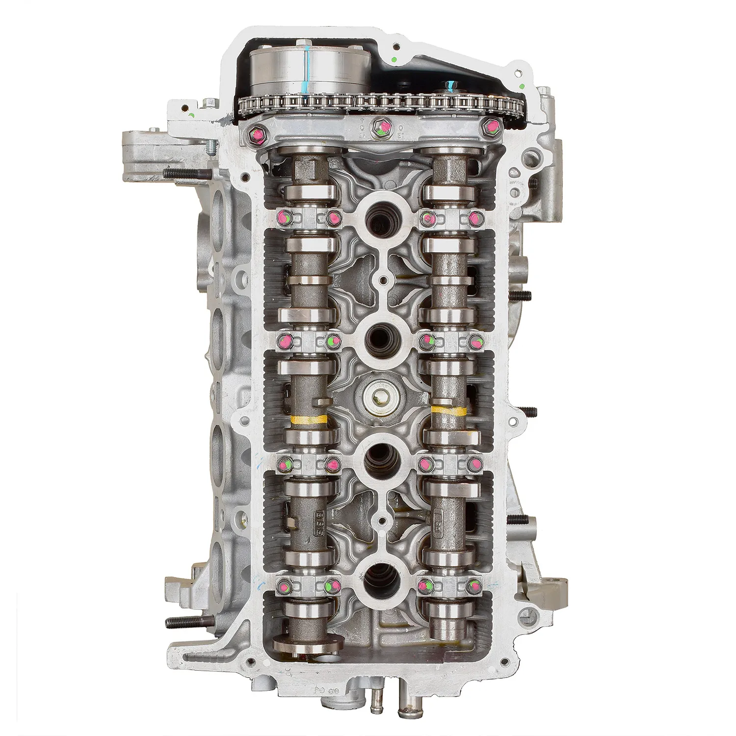 Scion Toyota 1NZFE 1.5L L4 Remanufactured Engine – 42739 5 Scion Scion Toyota 1NZFE 1.5L L4 Remanufactured Engine – 42739