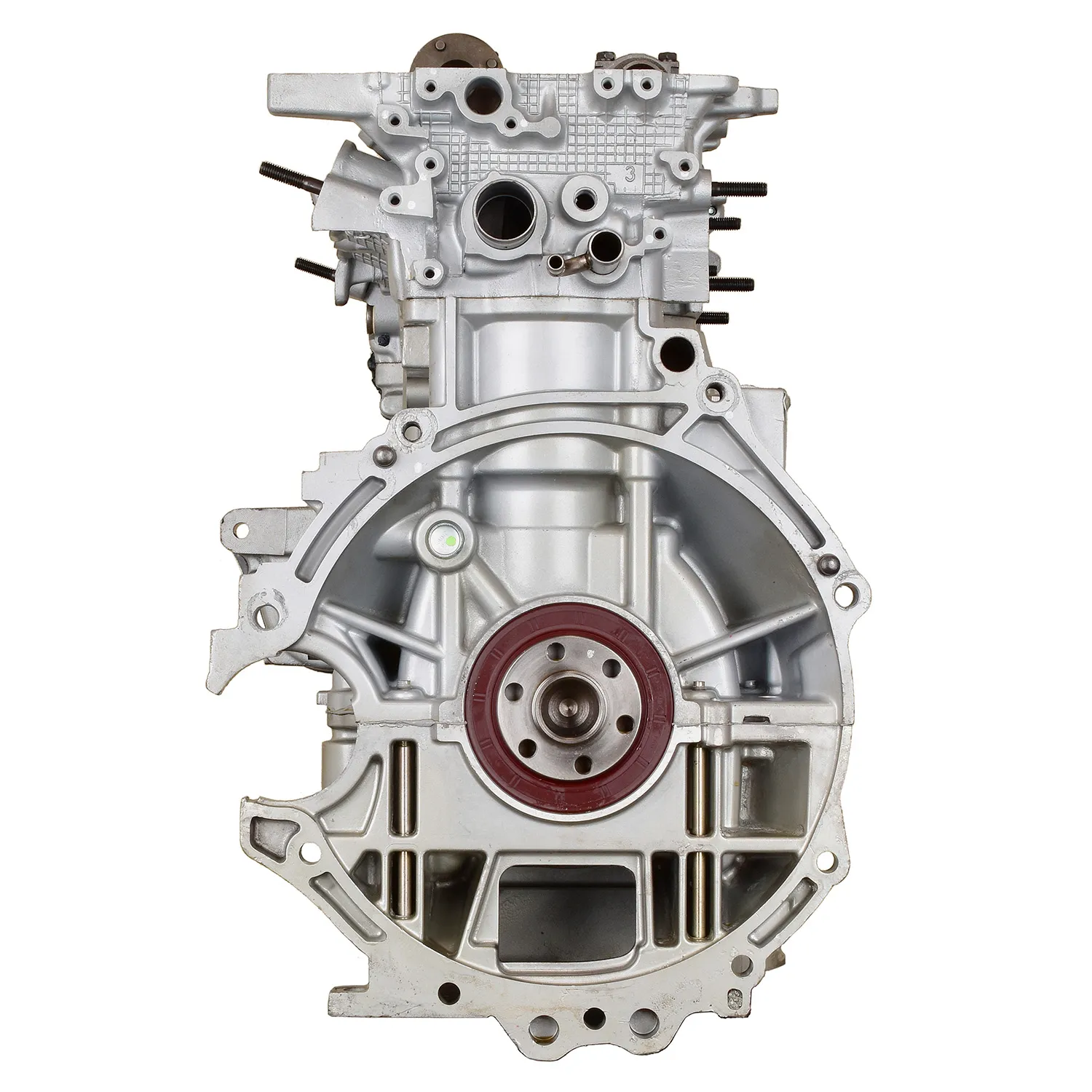 Scion Toyota 1NZFE 1.5L L4 Remanufactured Engine – 42739 3 Scion Scion Toyota 1NZFE 1.5L L4 Remanufactured Engine – 42739