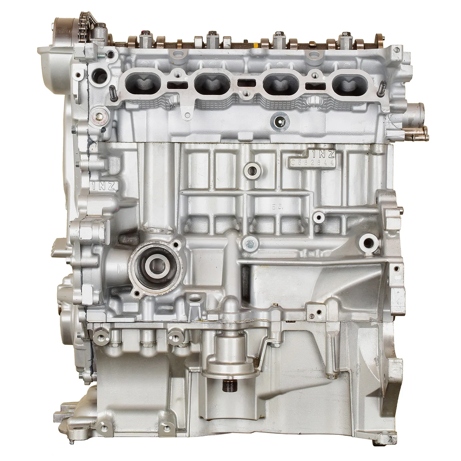 Scion Toyota 1NZFE 1.5L L4 Remanufactured Engine – 42739 2 Scion Scion Toyota 1NZFE 1.5L L4 Remanufactured Engine – 42739