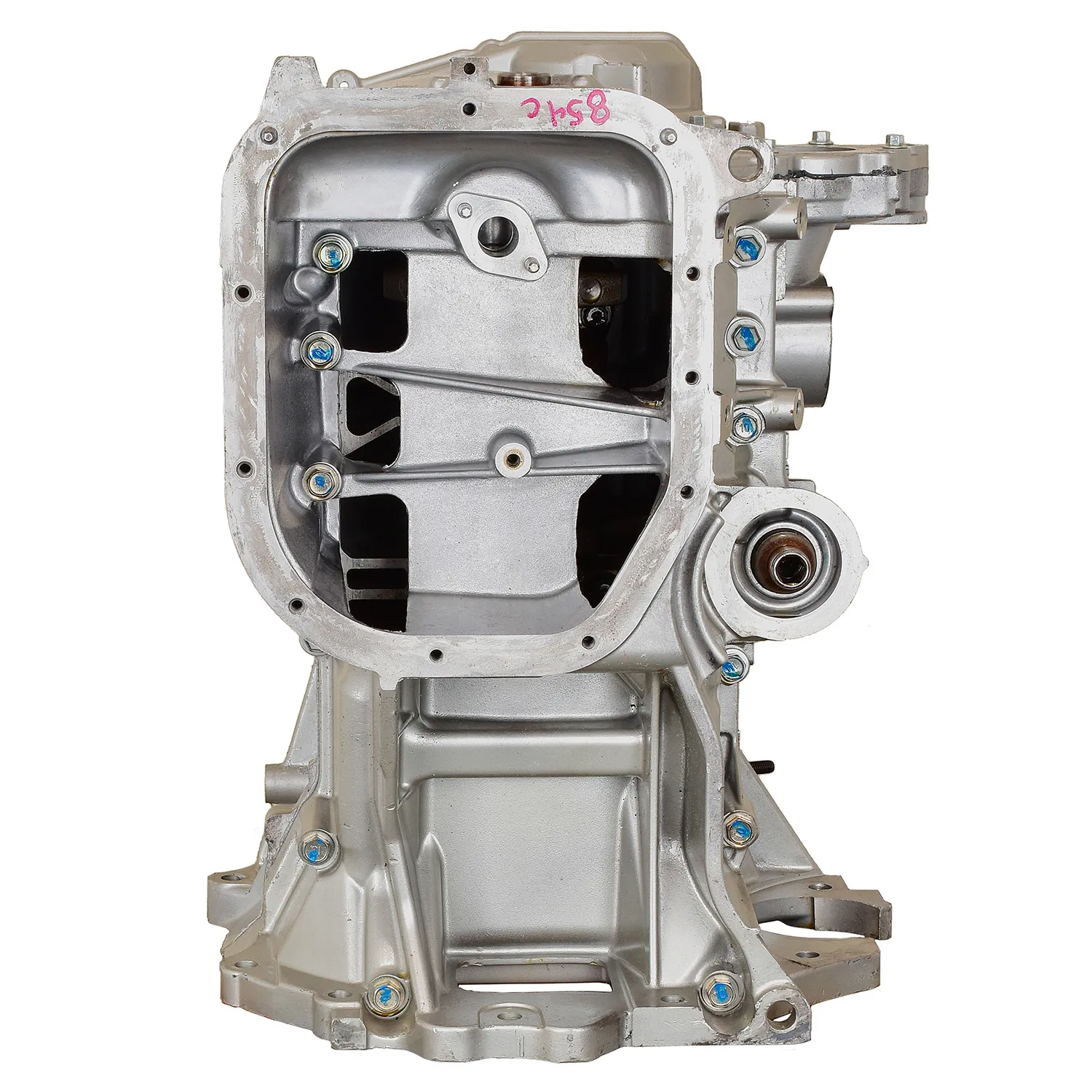 Scion Toyota 1NZFE 1.5L L4 Remanufactured Engine – 42739 6 Scion Scion Toyota 1NZFE 1.5L L4 Remanufactured Engine – 42739