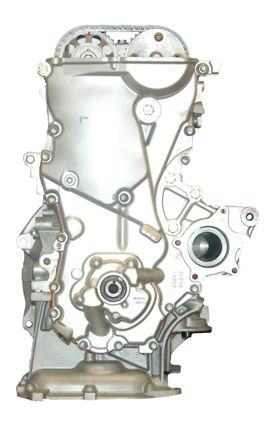 Scion Scion Toyota 1NZFE 1.5L L4 Remanufactured Engine – 8/99-1/04
