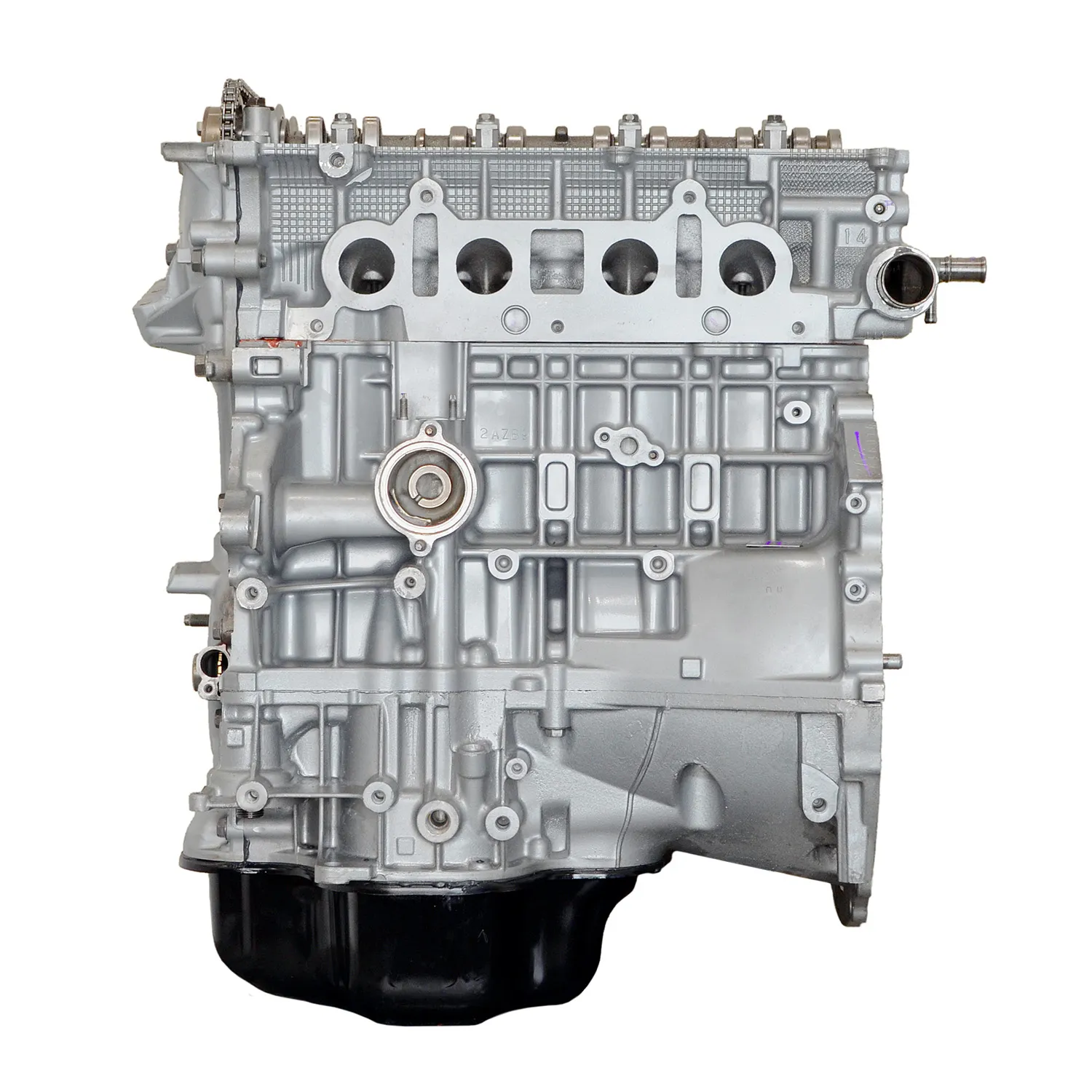 Scion Toyota 2AZFE 2.4L L4 Remanufactured Engine – 42313 4 Scion Toyota 2AZFE 2.4L L4 Remanufactured Engine – 42313