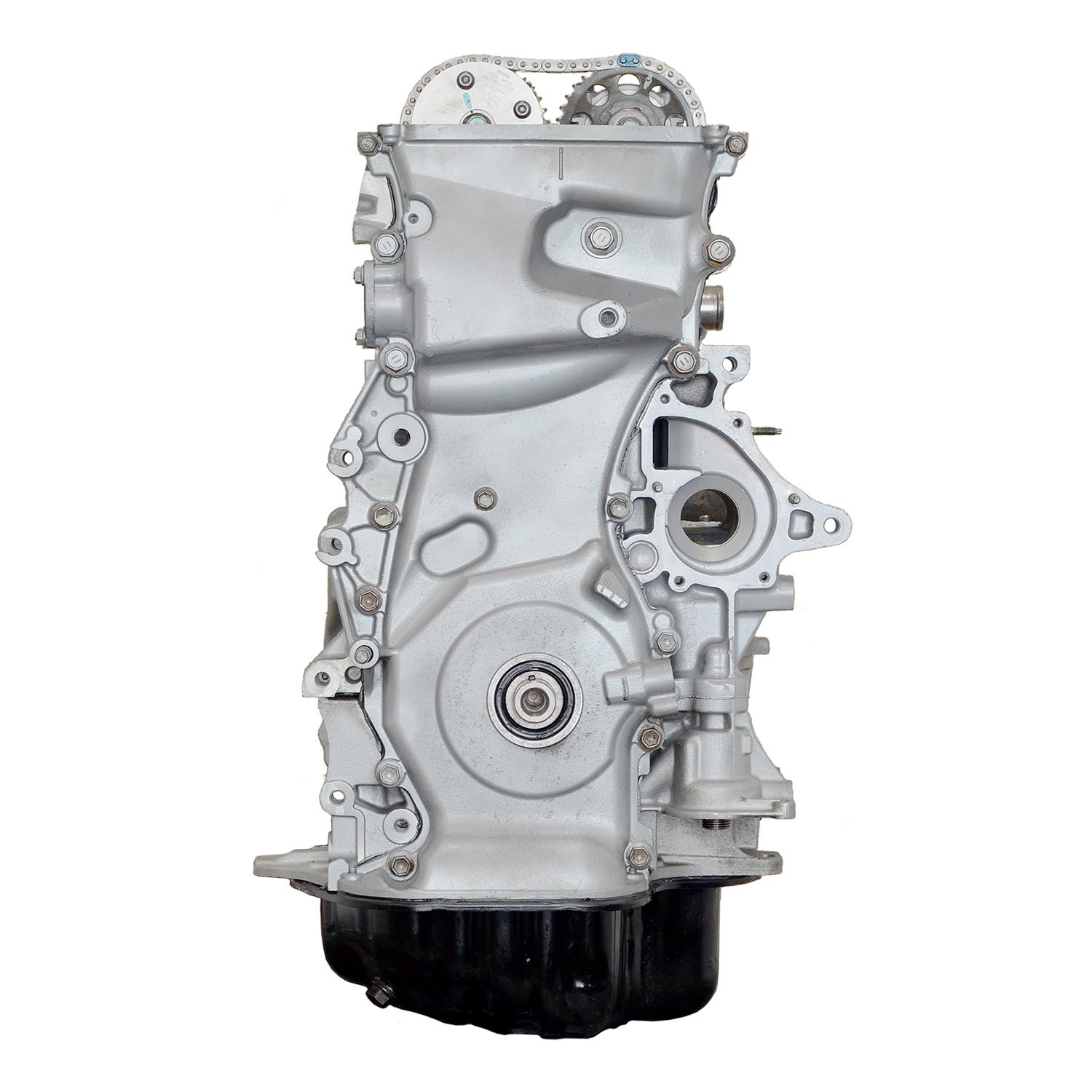 Scion Toyota 2AZFE 2.4L L4 Remanufactured Engine – 42313
