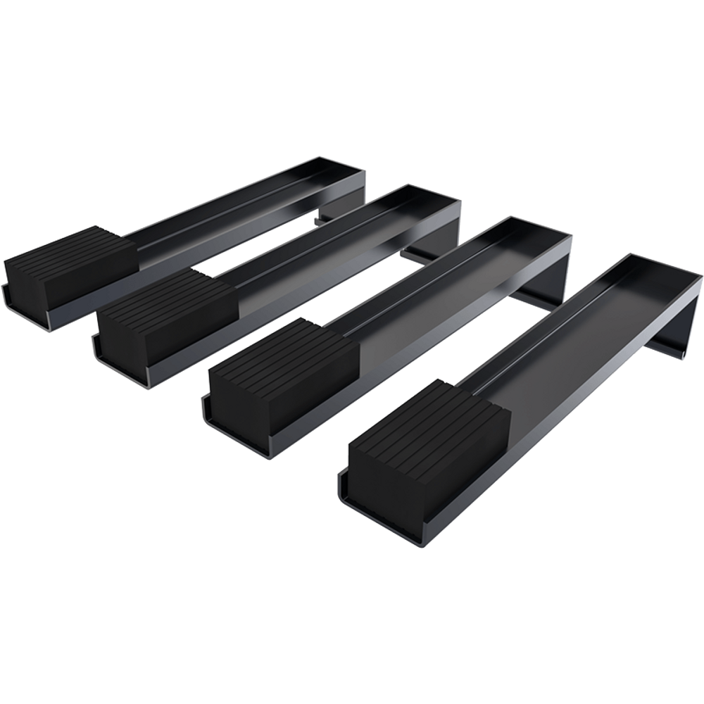 BendPak LR-4A Arm Kit Fits LR10000 LR-60 and LR-60P