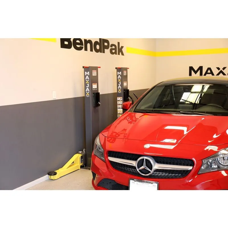 MaxJax® M7K 19 MaxJax® M7K