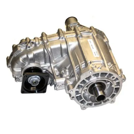 T150 Remanufactured Transfer Case for GM 2004-2009 Colorado & Canyon