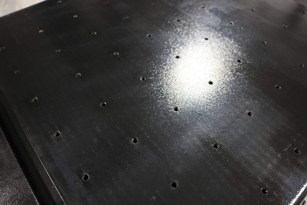 Challenger BT3300 3,300 lb. Battery Lift Table - Image 12