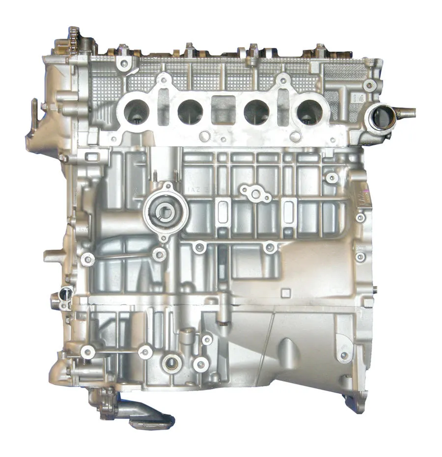 Toyota 1AZFE 2.0L L4 Remanufactured Engine – 8/00-7/03 4 Toyota 1AZFE 2.0L L4 Remanufactured Engine – 8/00-7/03