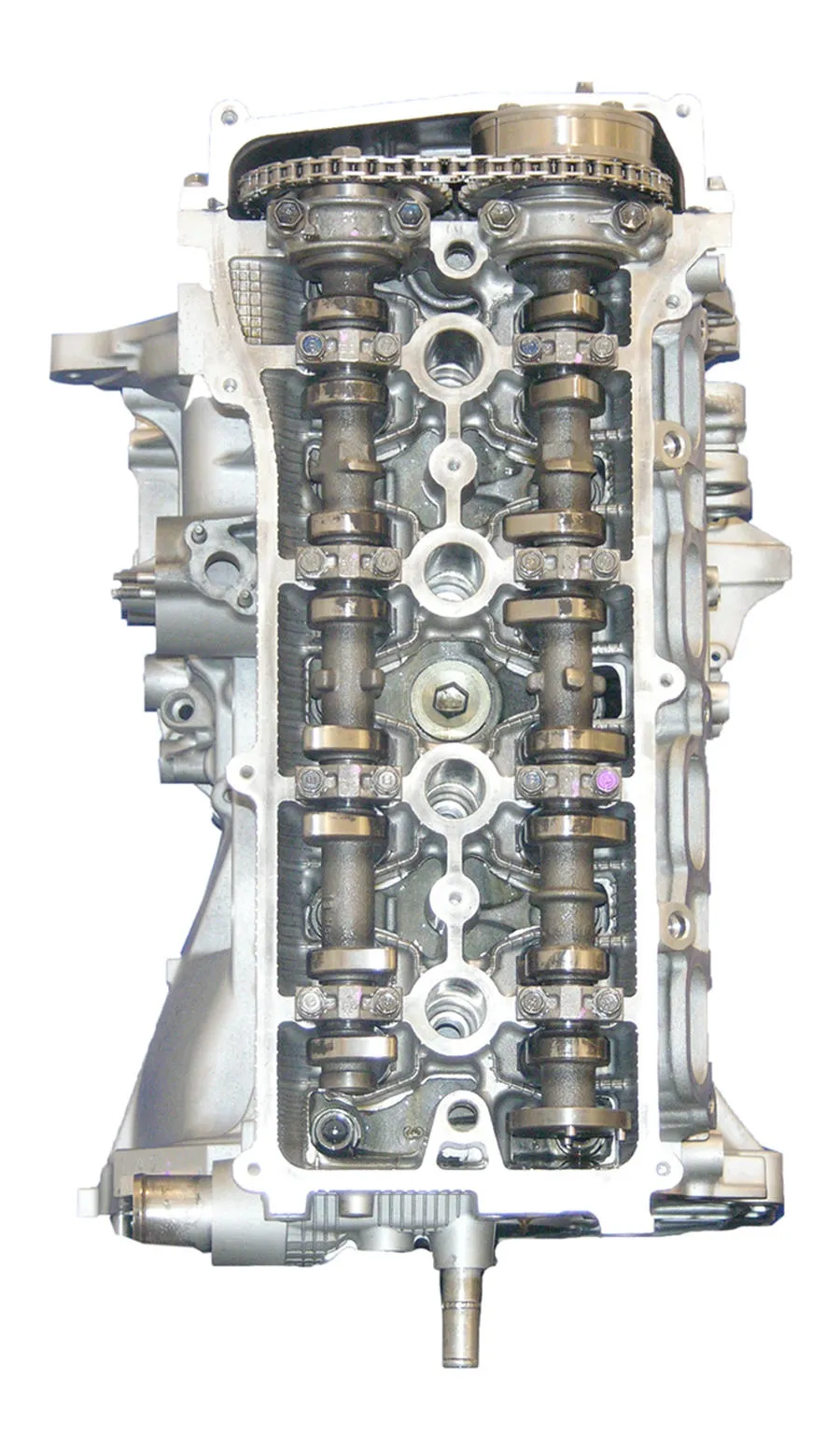 Toyota 1AZFE 2.0L L4 Remanufactured Engine – 8/00-7/03 5 Toyota 1AZFE 2.0L L4 Remanufactured Engine – 8/00-7/03