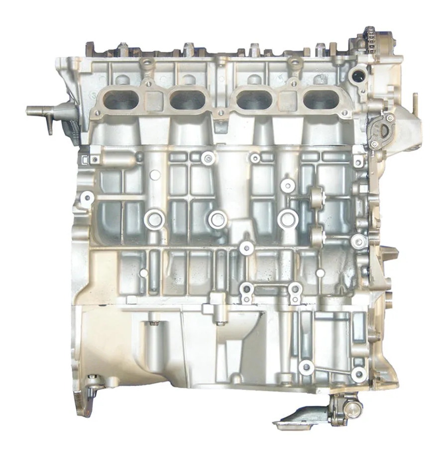 Toyota 1AZFE 2.0L L4 Remanufactured Engine – 8/00-7/03 2 Toyota 1AZFE 2.0L L4 Remanufactured Engine – 8/00-7/03