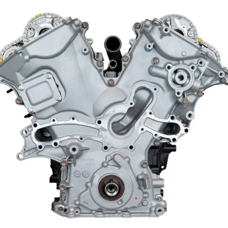 Toyota 1GRFE 4.0L V6 Remanufactured Engine – 11/02-8/04