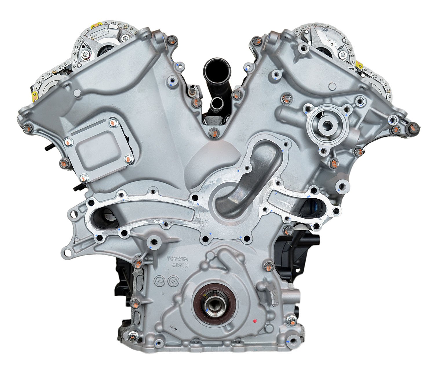 Toyota 1GRFE 4.0L V6 Remanufactured Engine – 11/02-8/04