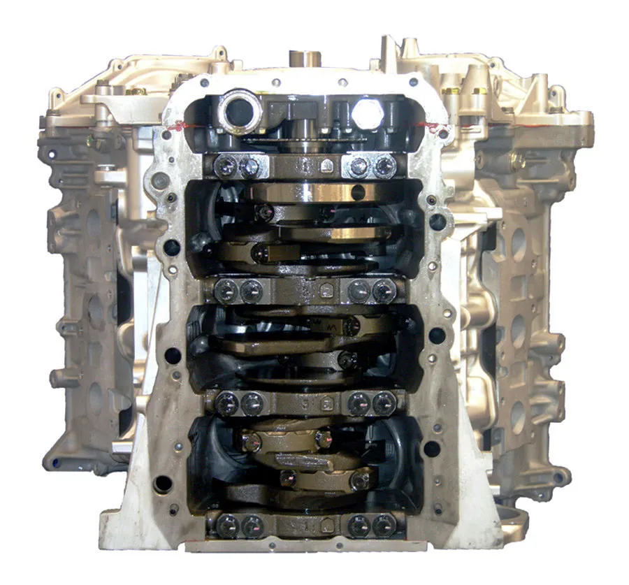Toyota 1GRFE 4.0L V6 Remanufactured Engine – 40759 6 Toyota 1GRFE 4.0L V6 Remanufactured Engine – 40759