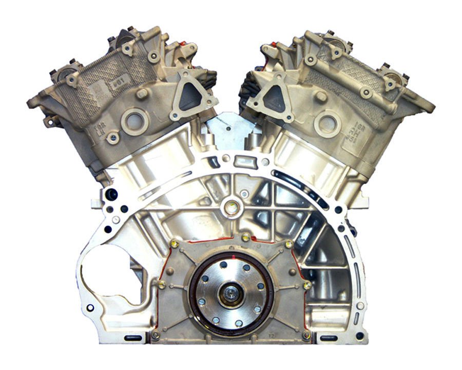 Toyota 1GRFE 4.0L V6 Remanufactured Engine – 40759 - Image 3