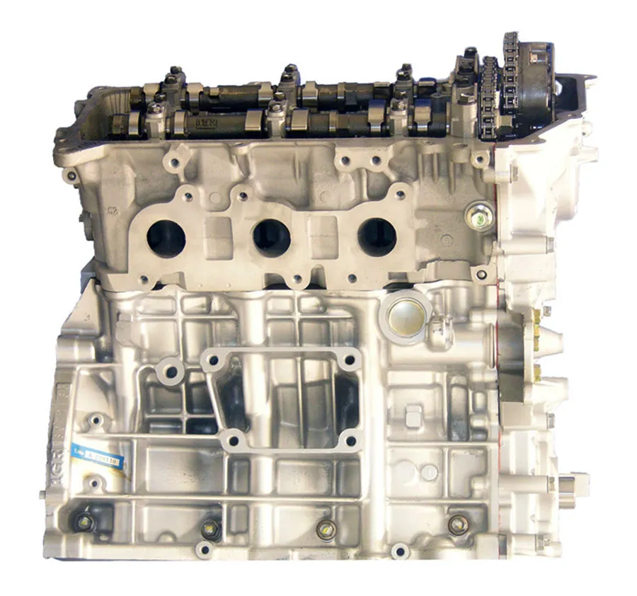 Toyota 1GRFE 4.0L V6 Remanufactured Engine – 40759 4 Toyota 1GRFE 4.0L V6 Remanufactured Engine – 40759