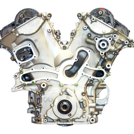 Toyota 1GRFE 4.0L V6 Remanufactured Engine – 40759