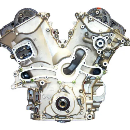 Toyota 1GRFE 4.0L V6 Remanufactured Engine – 40759
