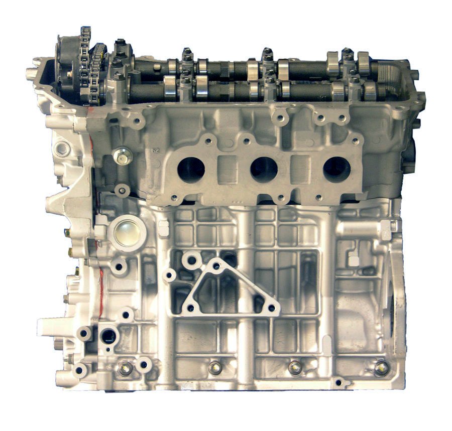 Toyota 1GRFE 4.0L V6 Remanufactured Engine – 40759 - Image 2