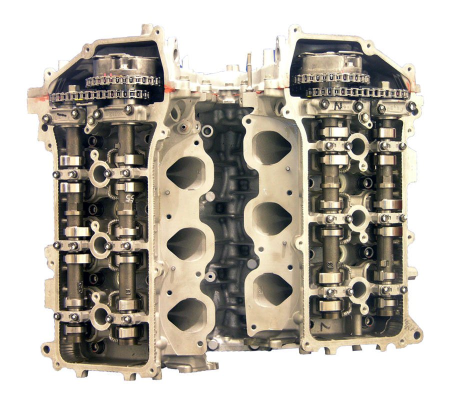 Toyota 1GRFE 4.0L V6 Remanufactured Engine – 40759 - Image 5