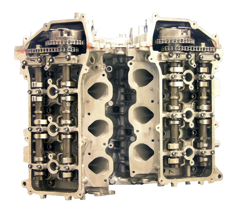 Toyota 1GRFE 4.0L V6 Remanufactured Engine – 40759 5 Toyota 1GRFE 4.0L V6 Remanufactured Engine – 40759