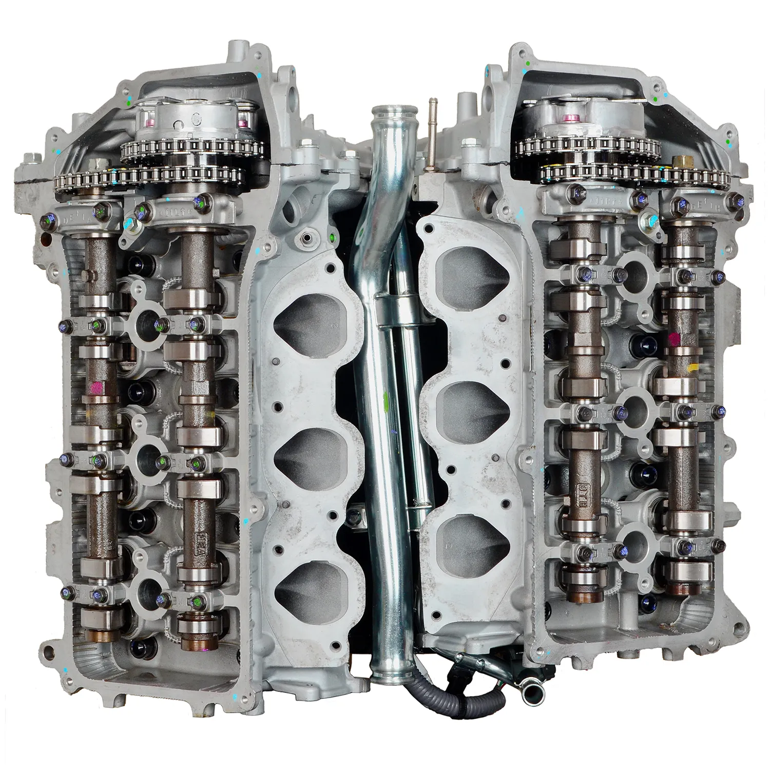 Toyota 1GRFE 4.0L V6 Remanufactured Engine – 42314 5 Toyota 1GRFE 4.0L V6 Remanufactured Engine – 42314