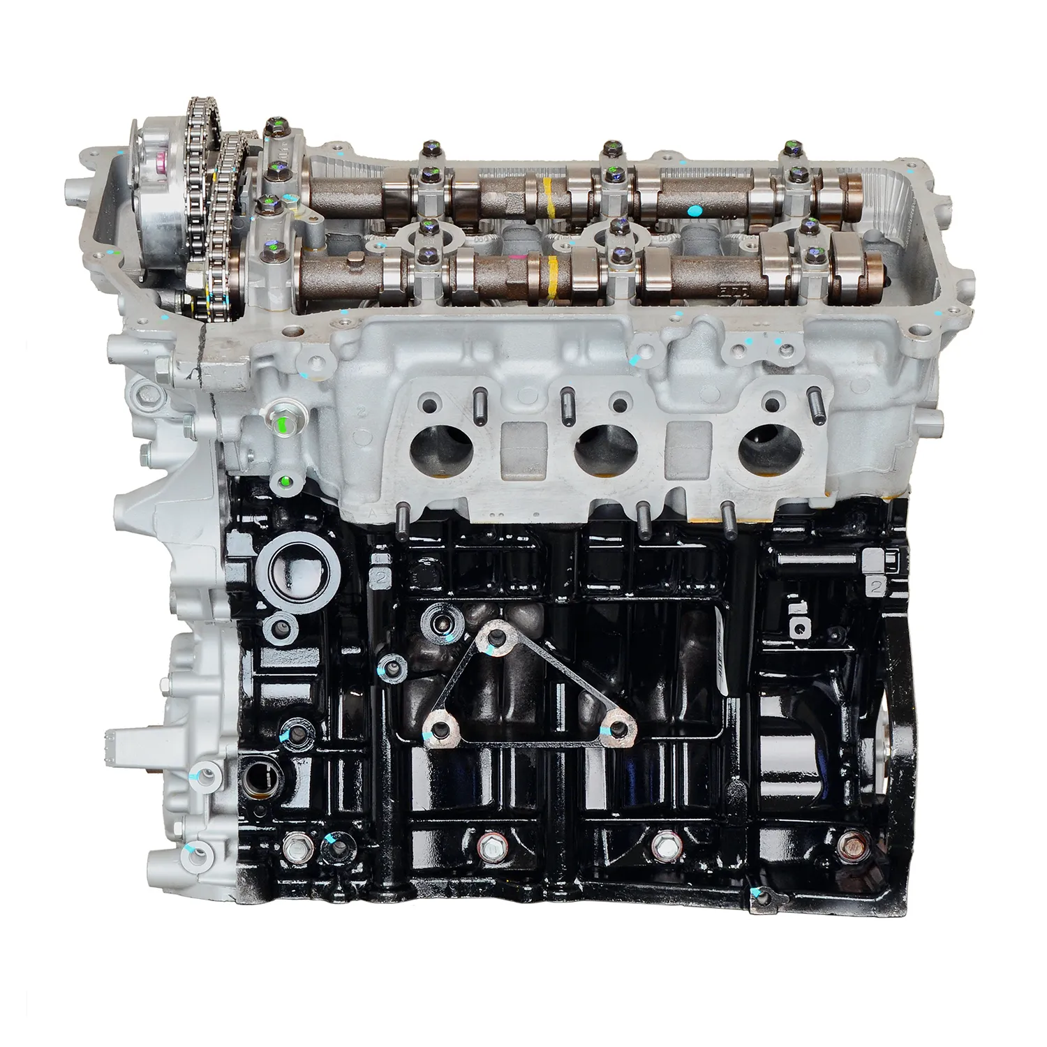 Toyota 1GRFE 4.0L V6 Remanufactured Engine – 42314 4 Toyota 1GRFE 4.0L V6 Remanufactured Engine – 42314