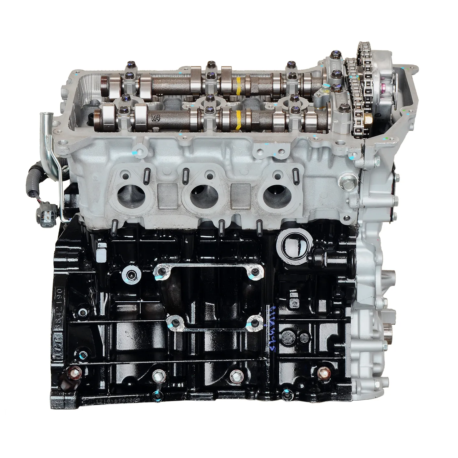 Toyota 1GRFE 4.0L V6 Remanufactured Engine – 42314 2 Toyota 1GRFE 4.0L V6 Remanufactured Engine – 42314