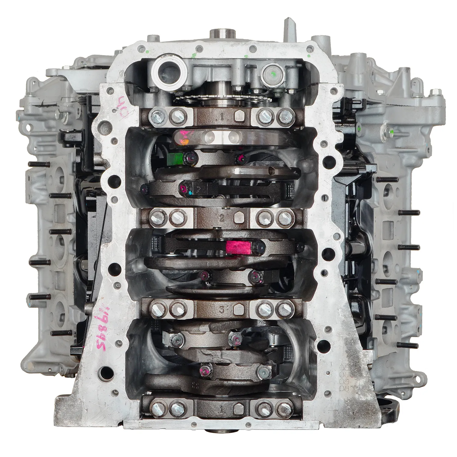Toyota 1GRFE 4.0L V6 Remanufactured Engine – 42314 6 Toyota 1GRFE 4.0L V6 Remanufactured Engine – 42314
