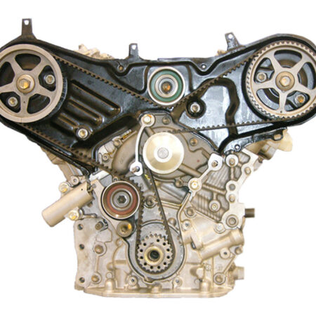 Toyota 1MZF-E 3.0L V6 Remanufactured Engine – 7/01-1/03