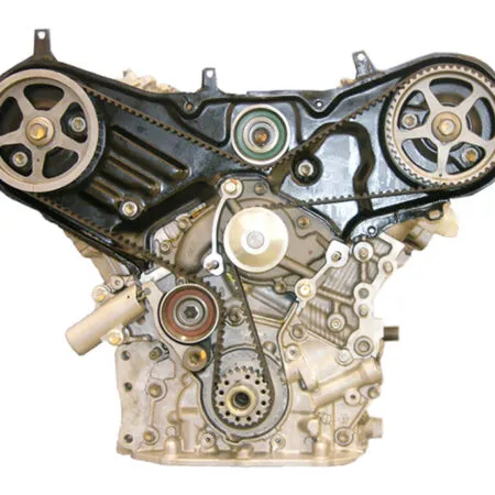 Toyota 1MZF-E 3.0L V6 Remanufactured Engine – 7/01-1/03