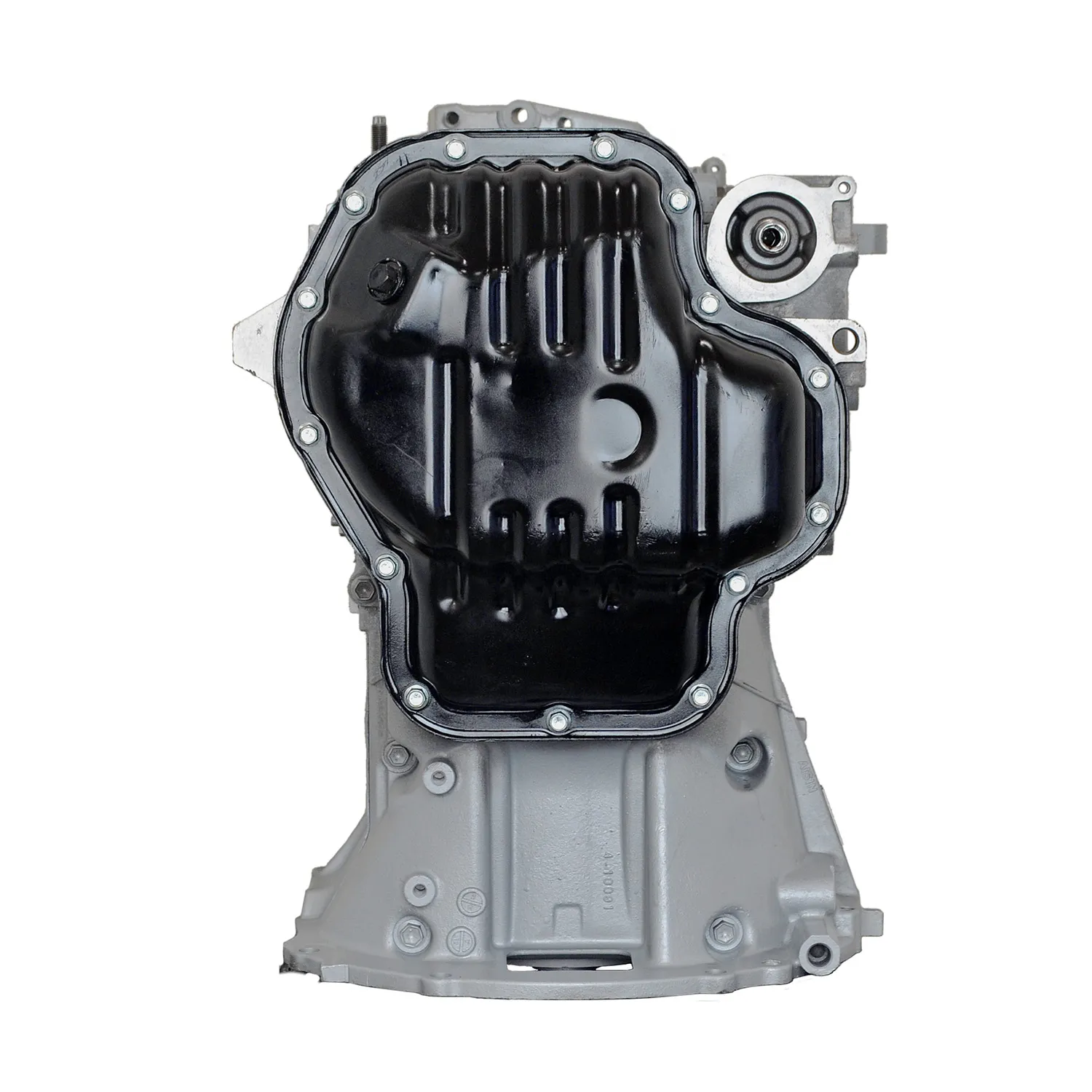 Toyota 2AZFE 2.4L L4 Remanufactured Engine – 11/00-2007 6 Toyota 2AZFE 2.4L L4 Remanufactured Engine – 11/00-2007