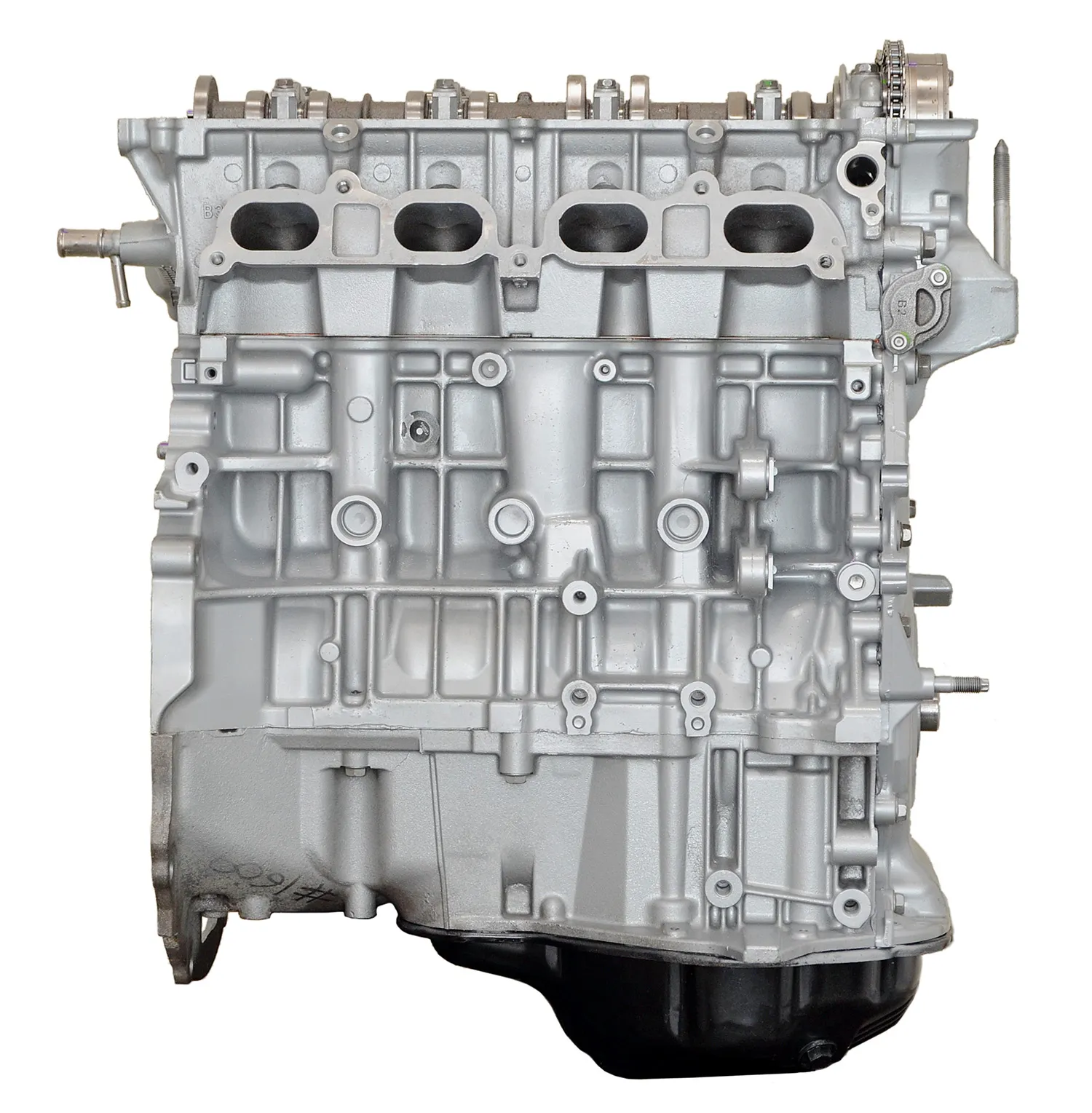 Toyota 2AZFE 2.4L L4 Remanufactured Engine – 11/00-2007 2 Toyota 2AZFE 2.4L L4 Remanufactured Engine – 11/00-2007